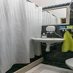 Jeanny - One Bedroom With Terrace Apartman *