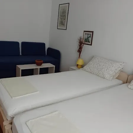Jeanny - One Bedroom With Terrace 公寓