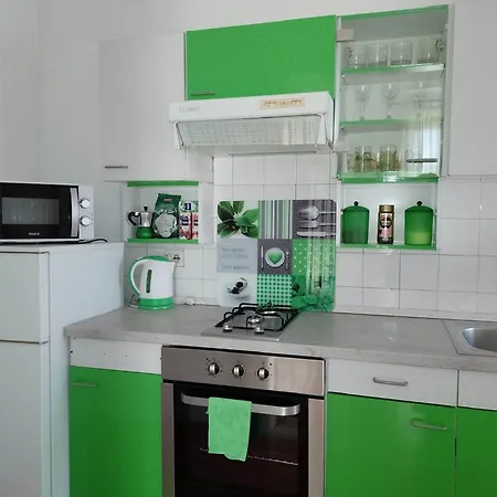 Jeanny - One Bedroom With Terrace 公寓 *