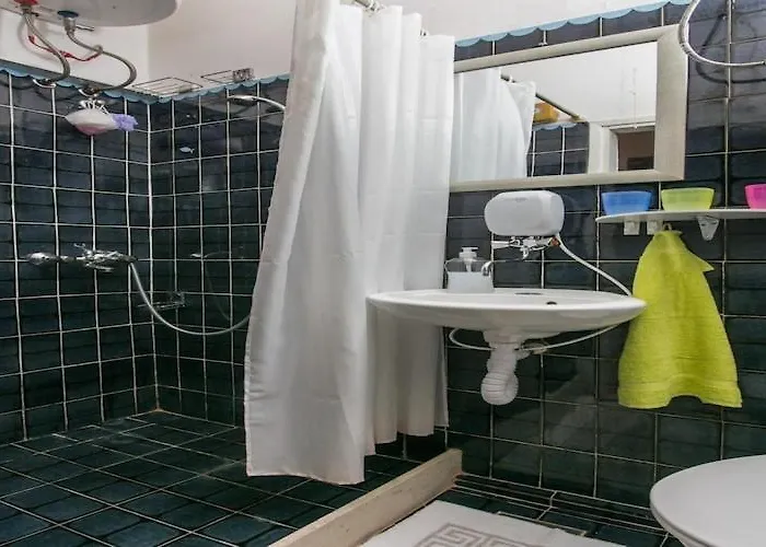 Jeanny - One Bedroom With Terrace * Dubrovnik