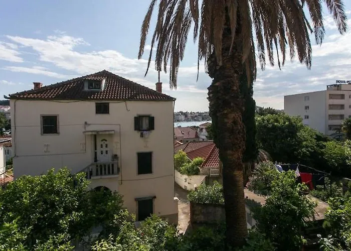Apartment Jeanny - One Bedroom With Terrace Dubrovnik